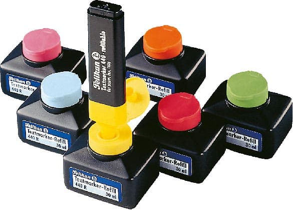 Refil Za Signire 440R, 08GM440