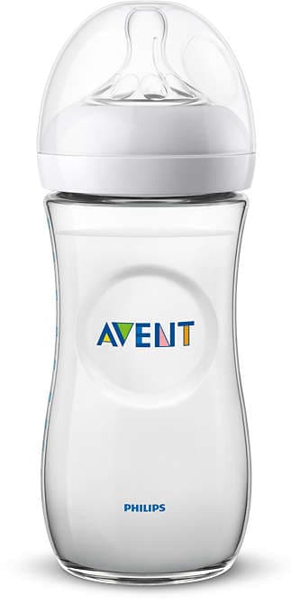 AVENT Flašica NATURAL 330ml 6427