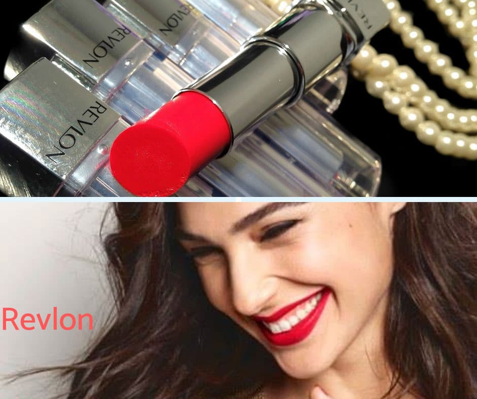 Revlon ruž za usne Ultra HD Dahlia 890