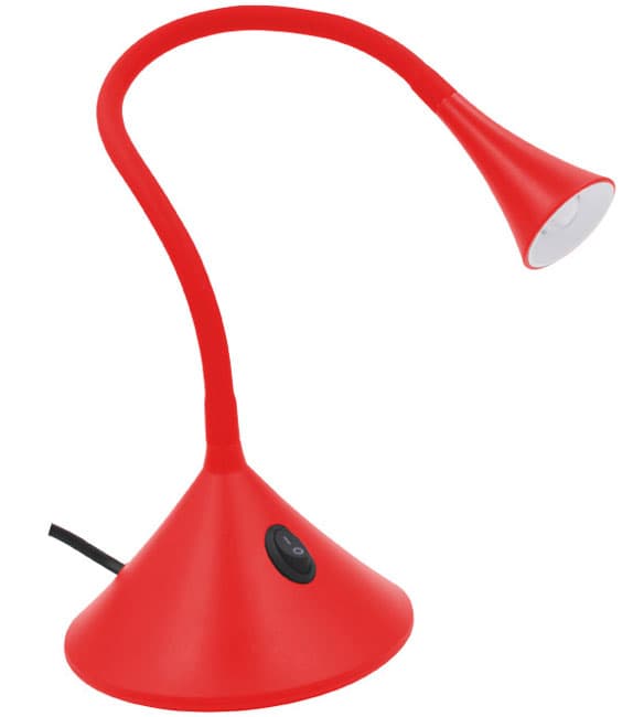 Prosto Stona LED lampa 3.2W LSL-88/RD