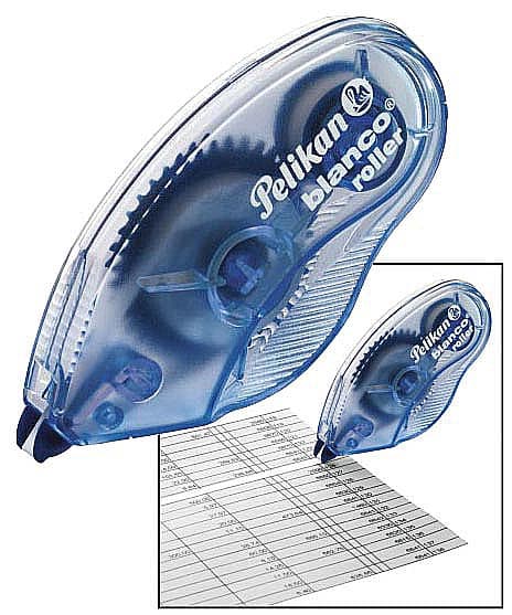 Set Maxi Korektor Rolera 08KR15