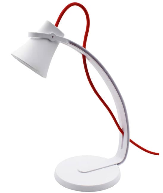 Prosto Stona LED lampa 3.2W LSL-81/WH