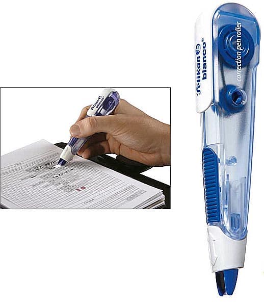 Set Korektor Rolera U Olovci 08KR40