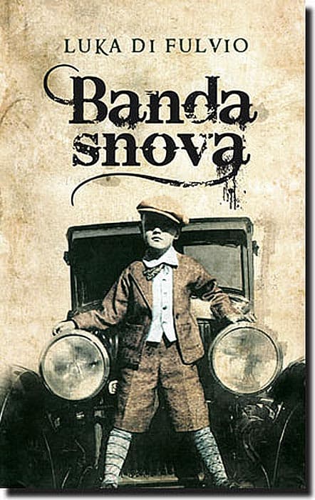 Banda Snova, Luka Di Fulvio