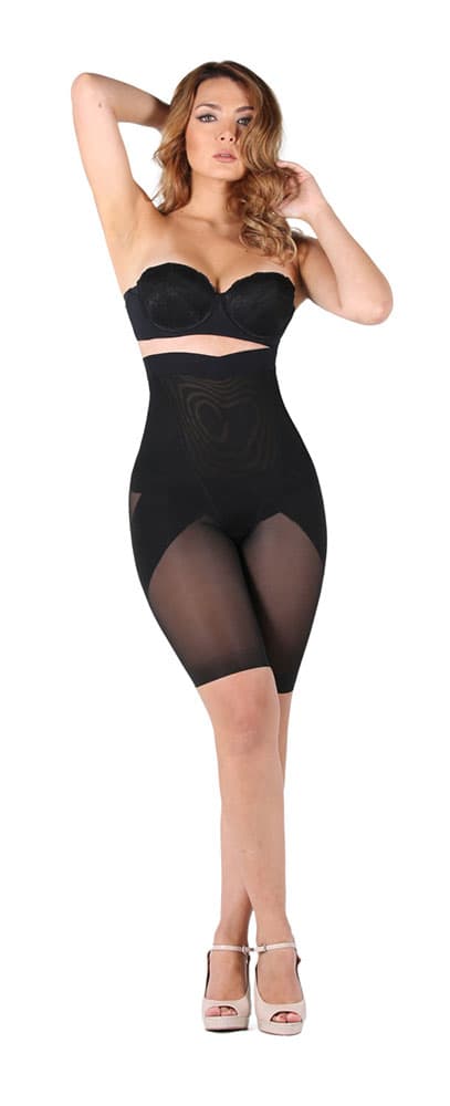 Slim n lift Silhouete steznik M