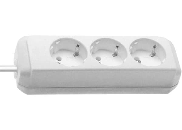 Brennenstuhl Produžni kabl sa tri utičnice 3.5kW 1158610