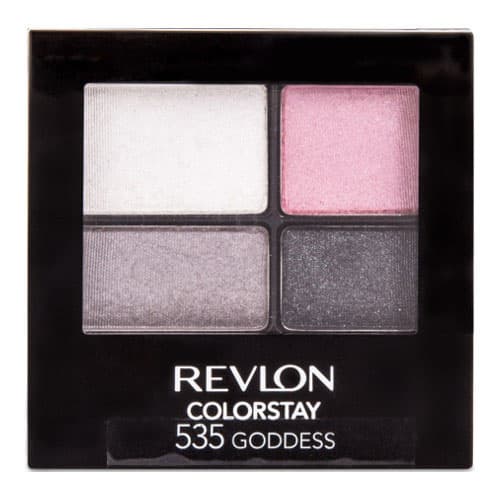 Revlon Colorstay senka za oči 4 Goddess 535