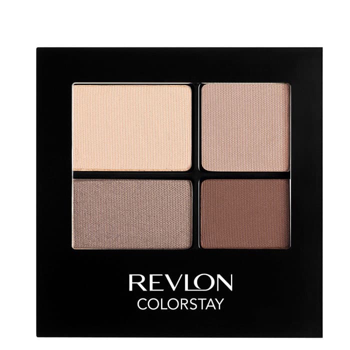 Revlon Colorstay senka za oči 4 Addictive 500