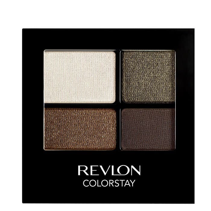 Revlon Colorstay senka za oči 4 Adventurous 515