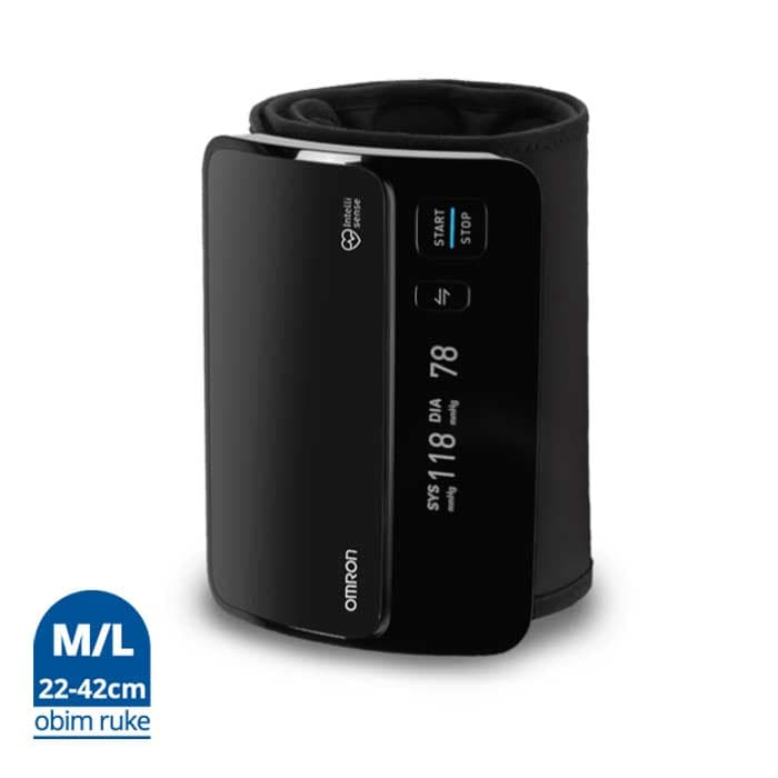 Omron EVOLV All in One aparat za merenje krvog pritiska