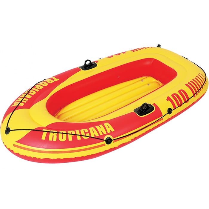 Čamac na naduvavanje Tropicana