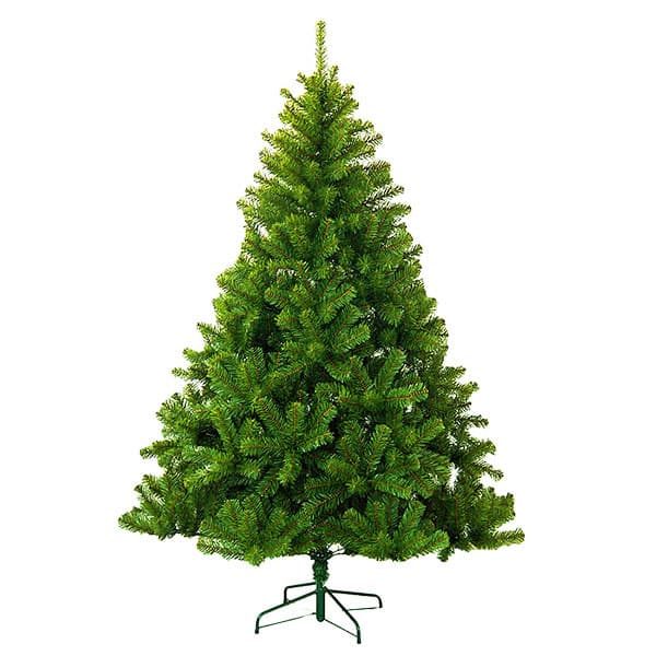 Novogodišnja Lux jelka 150cm 180871