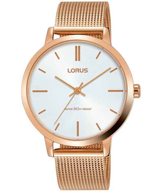 Lorus ženski ručni sat RG262NX9