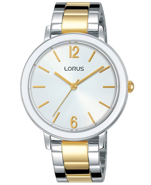 Lorus ženski ručni sat RG281NX9