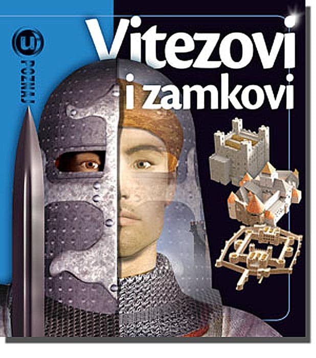 Upoznaj Vitezove i Zamkove, Filip Dikson