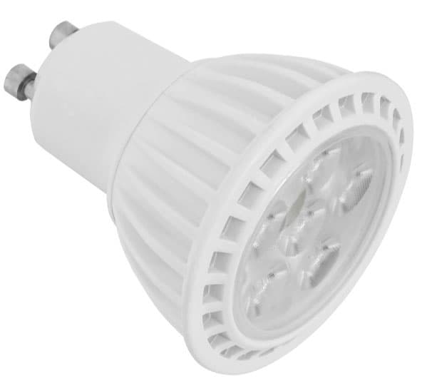 LED sijalica GU10 Dnevna svetlost 4.9W LSP-FS-W-GU10/5