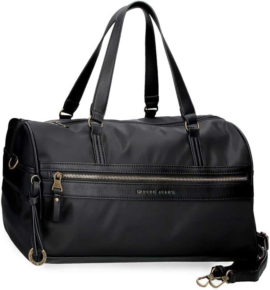 Putna torba 20l Pepe Jeans Morgan black 79237