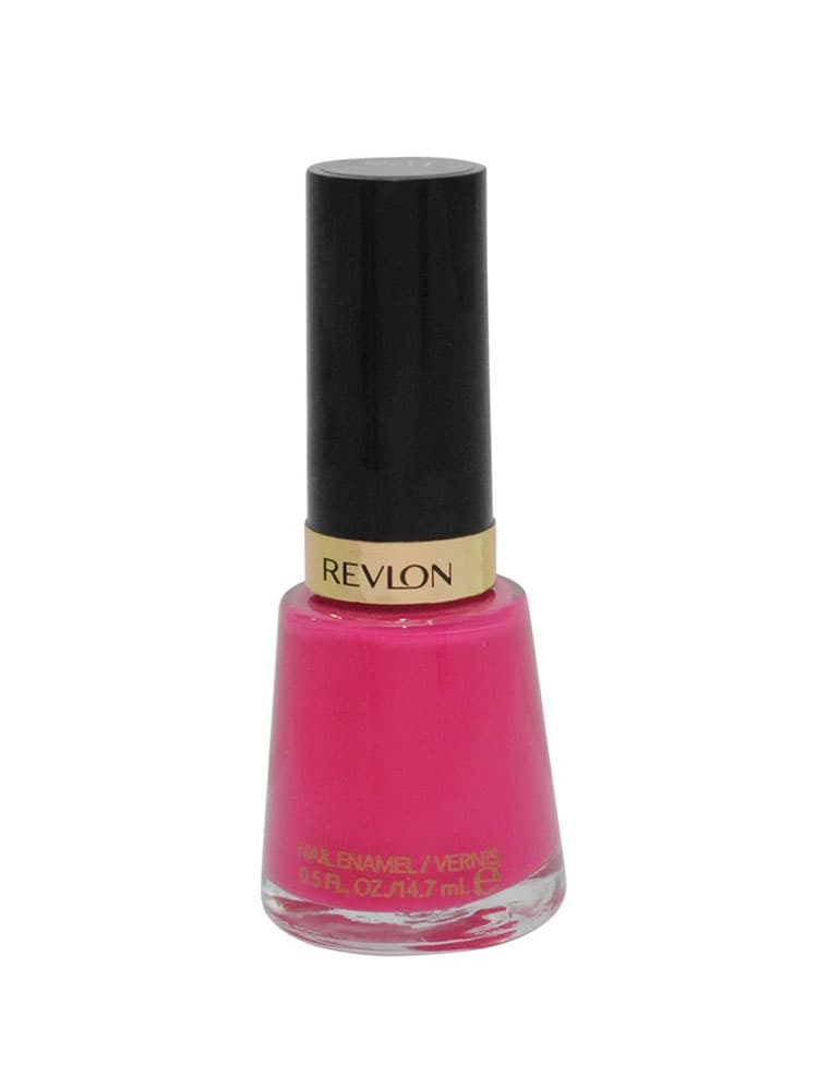 Revlon lak za nokte 040 Fuchsia Fever