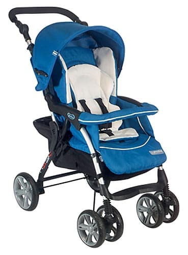 Giordani Kolica Compact 145.113