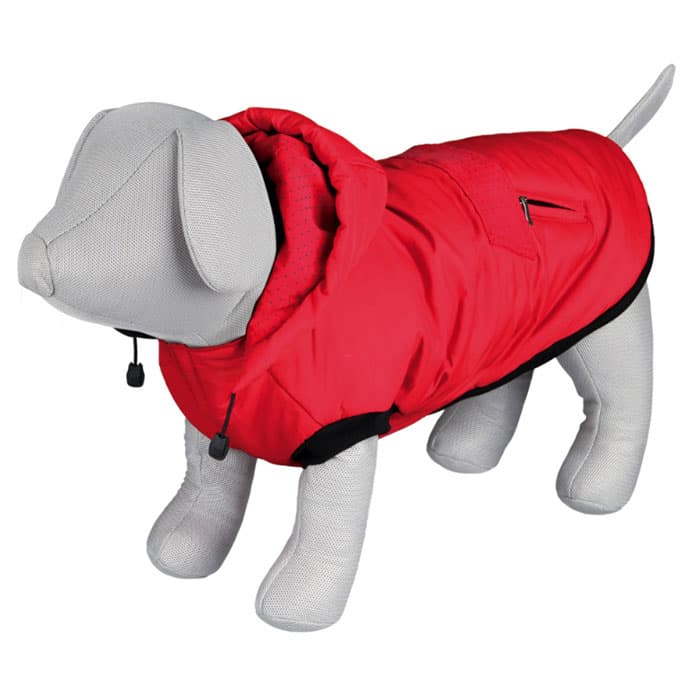 Zimski kaput za pse Trixie Palermo 30cm 67132