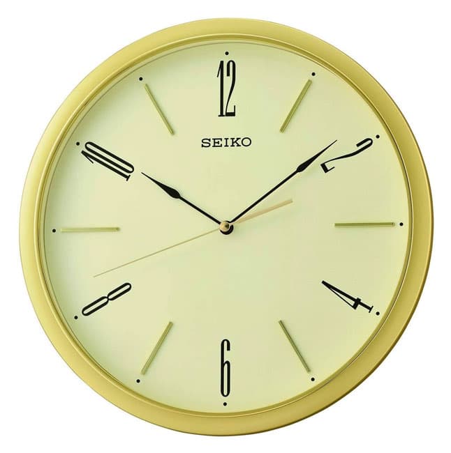 Seiko Zidni sat QXA725G