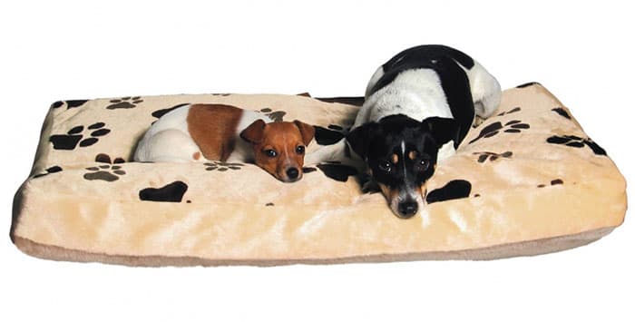 Trixie Jastuk za velike pse Gino 120cm 37595