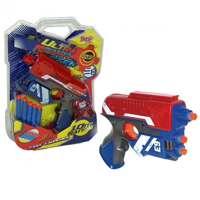 Ultra Blaster ispaljivač strelica 62-915
