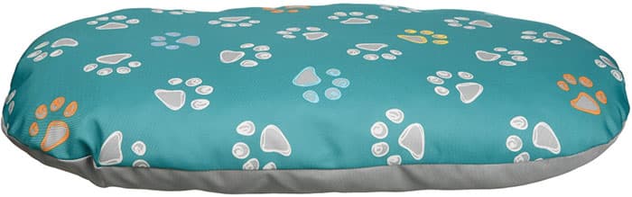 Jastuk za psa Jimmy turquoise 65cm Trixie 37345