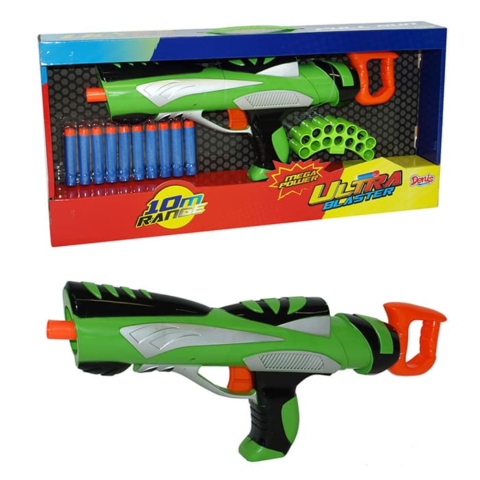 Ultra Blaster ispaljivač strelica 62-920