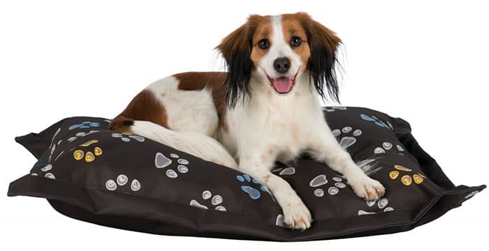 Trixie Jastuk za pse Jimmy brown 70cm 38380