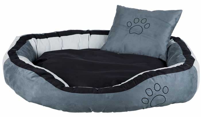 Trixie Krevet za pse Bonzo grey 80cm 37716