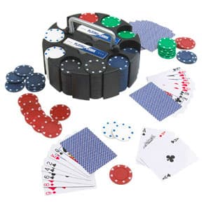 Mali Poker Set