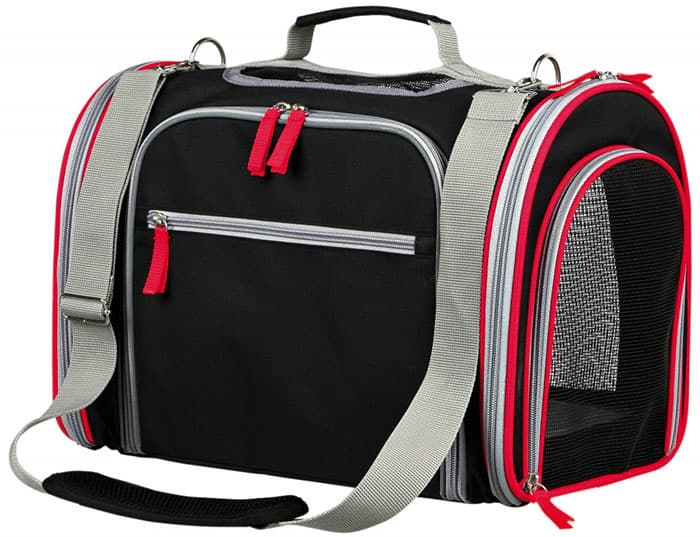 Trixie Torba za transport pasa Massimo 28953