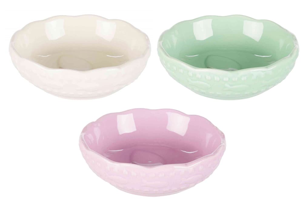 TRIXIE Činija za mačke - od keramike 0.25l 13cm