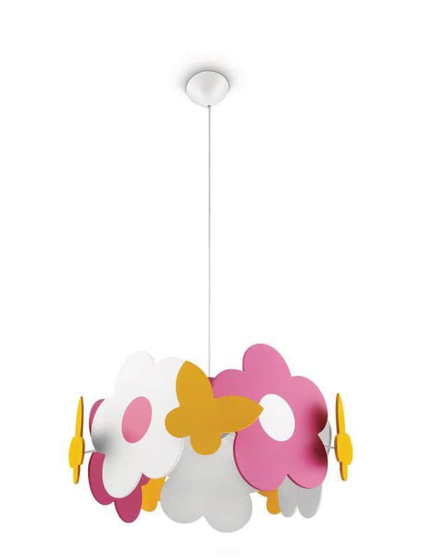 Philips Iridia visilica-luster