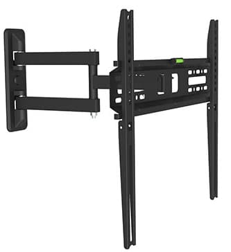Alpha Full Motion zidni nosač za televizor 32-55 inča 024323