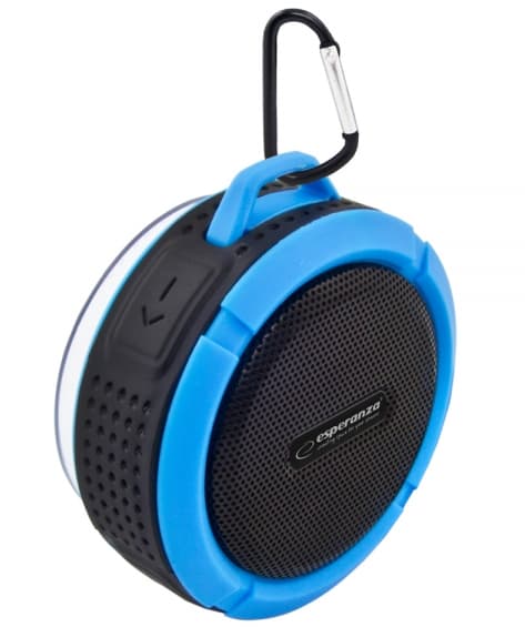 Esperanza Bluetooth zvučnik EP125KB