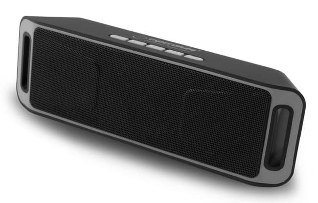 Esperanza Bluetooth zvučnik EP126KE