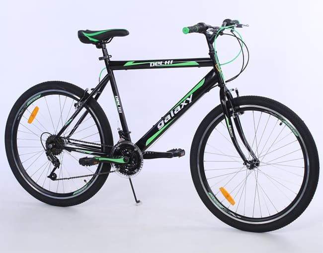 Muški bicikl MTB Galaxy Delhi 26/18 650061