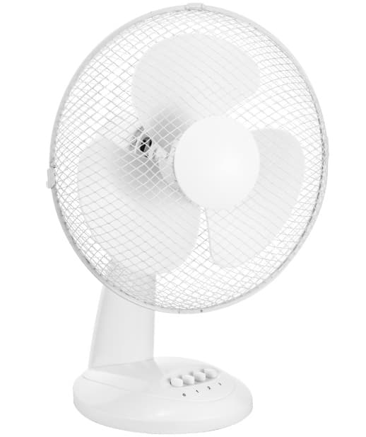 Stoni ventilator Prosto DF303PY