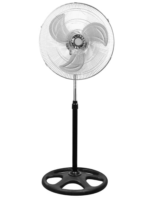 Podni ventilator Prosto SF455M