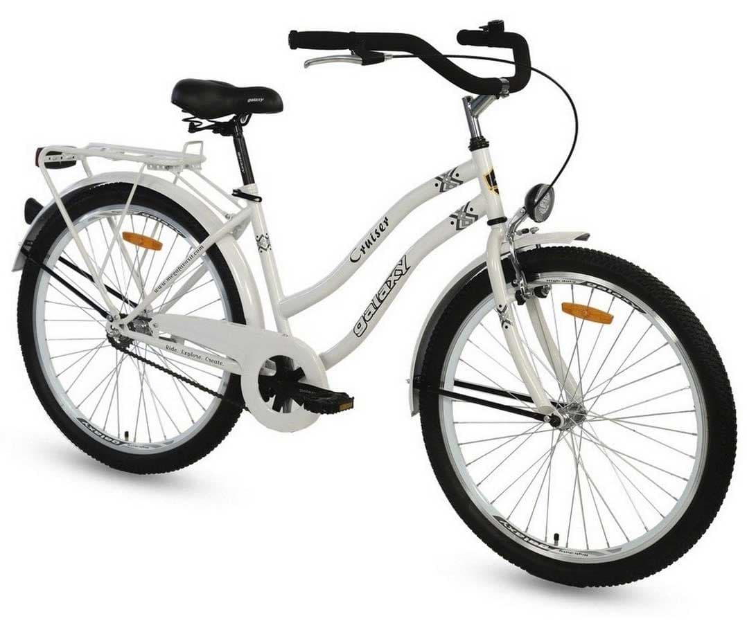 Bicikl Galaxy Cruiser 460157