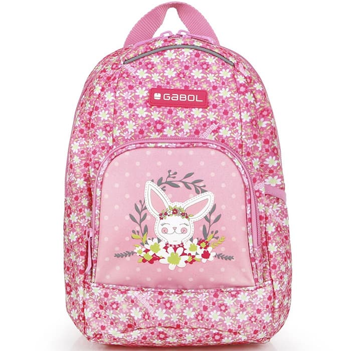 Predškolski ranac Gabol Bunny 221787