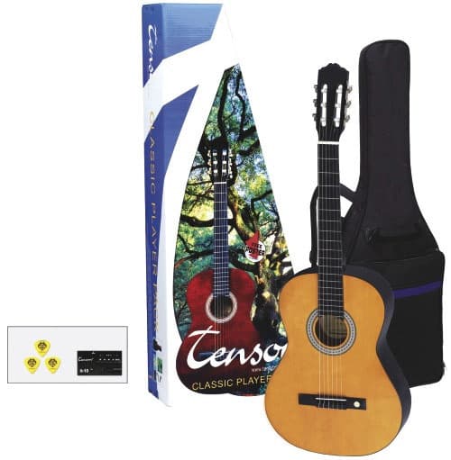 Tenson Clasic paket F502.110