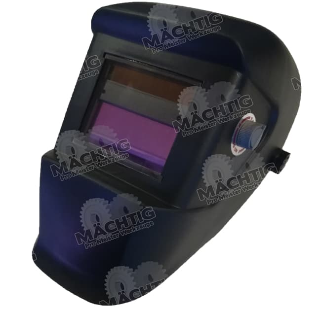 Machtig Automatska maska za zavarivanje SF-08