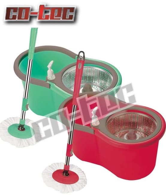 Spin Mop Džoger COT-05010