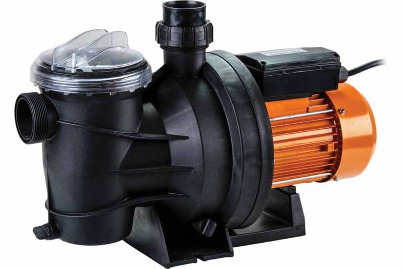 Pumpa za bazen velikog kapaciteta Villager VSPP 15000