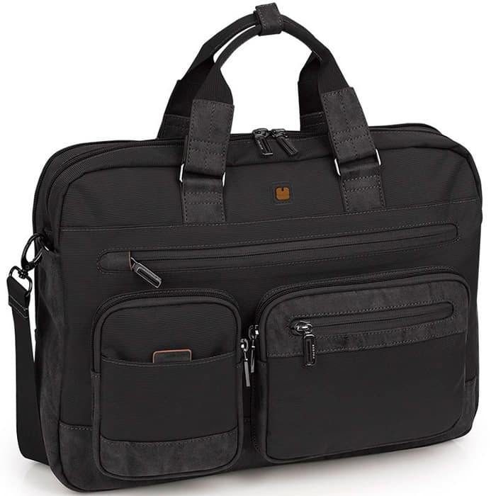 Torba za laptop 15.6 inča Gabol Process 409820-01