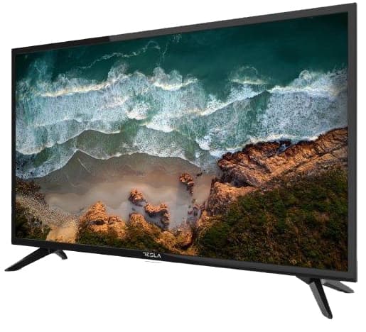 Tesla LED Televizor 43 inča DVB-T2/C/S2 43T319BF