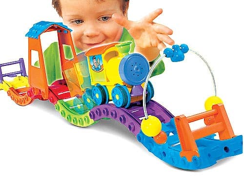 Tomy Vozić Choo Choo TM3876